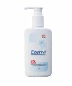 Ezerra Extra Gentle Cleanser 150ml