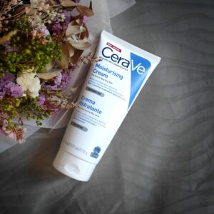 [CLEARANCE] CeraVe Moisturizing Cream (170g)