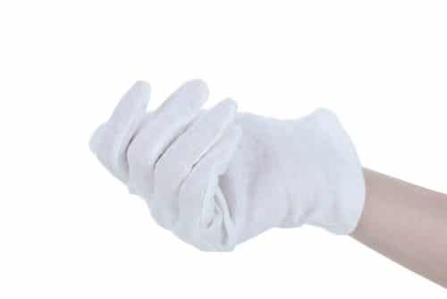 bamboo eczema gloves singapore