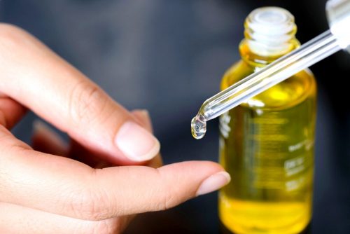 eczema natural oil and emu oil