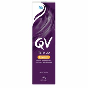 QV Flare Up Cream (100g)