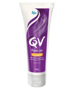QV Flare Up Cream (100g)