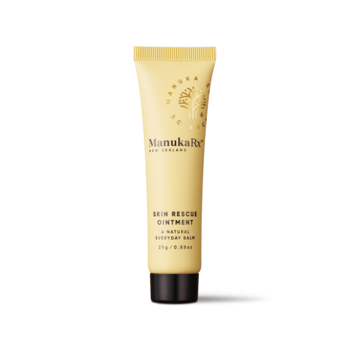[Discontinued] ManukaRx Natural Skin Ointment (25g)