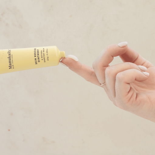 [Discontinued] ManukaRx Natural Skin Ointment (25g) - Image 6
