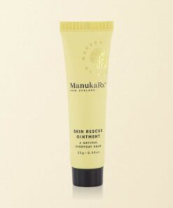 ManukaRx Natural Skin Ointment (25g)