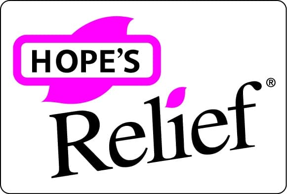 Hope's Relief Eczema Products Distributor in Singapore