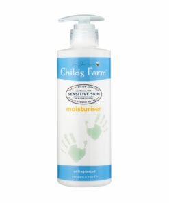 Childs Farm Baby/Child Moisturiser Unfragranced (250ml)