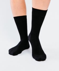 Remedywear Adult Eczema Socks (Tencel + Zinc)