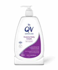 QV Dermcare Eczema Daily Wash With Ceramides (350ml)