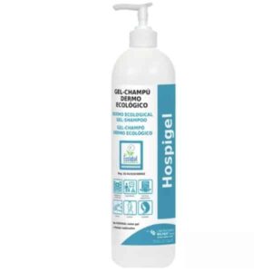 HOSPIGEL® Body Wash (180ml/750ml)