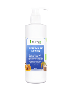 Theo10 Eczema Lotion (60ml/250ml)