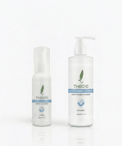 Theo10 Eczema Lotion (60ml/250ml)