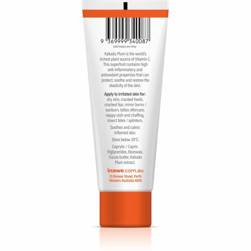 Kakadu Plum & Beeswax Skin Ointment (50g) - Image 2
