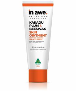 Kakadu Plum & Beeswax Skin Ointment (50g)
