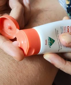 kakadu plum skin ointment for eczema