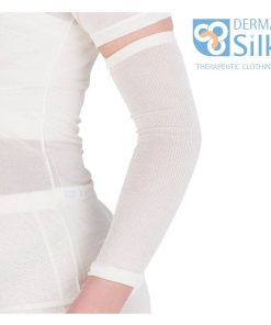 DermaSilk Tubular | Arm Sleeves | Leg Sleeves for Adult ( 2 pieces )