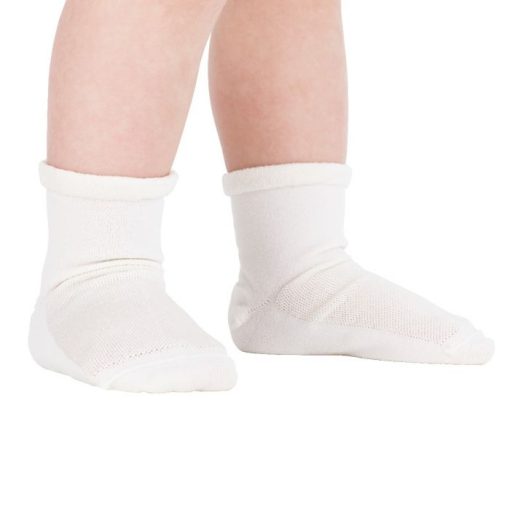 DermaSilk Child Undersocks | Indoor Socks ( 2 pairs ) - Image 7