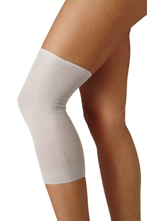 DermaSilk Tubular | Arm Sleeves | Leg Sleeves for Adult ( 2 pieces ) - Image 4