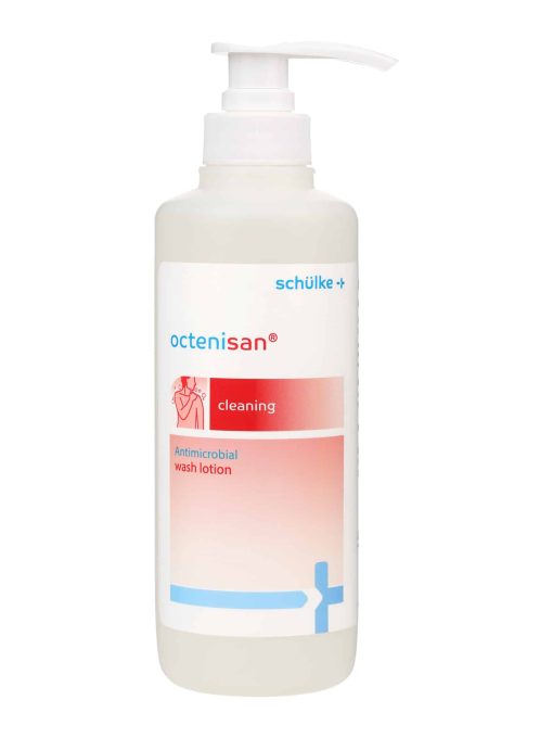 Octenisan Wash Lotion 150ml/500ml - Image 2