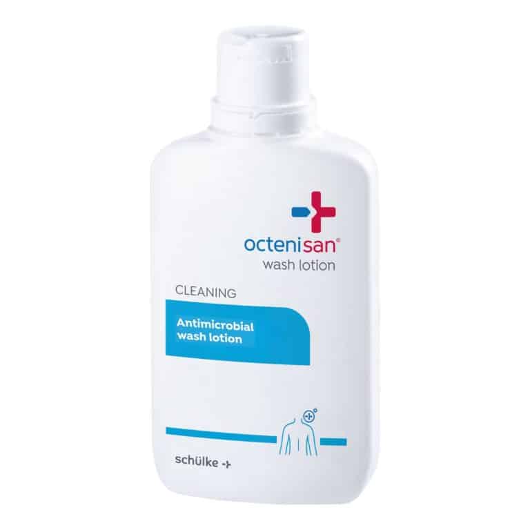 Octenisan Wash Lotion 150ml 500ml SkinshareSG octenisan-wash-lotion-150ml-500ml-skinsharesg