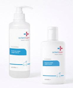 Octenisan Wash Lotion 150ml/500ml