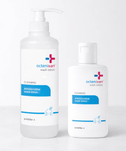 Alternative view of Octenisan Wash Lotion 150ml/500ml