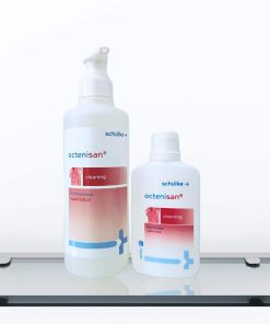Octenisan Wash Lotion 150ml/500ml
