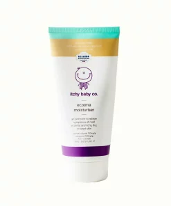 Itchy Baby Co. Natural Baby Eczema Moisturiser 150g