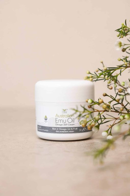 [Bundle Offer] Y-Not Natural Skin Protectant Ceam with Emu Oil Omega 3, 6 & 9 (50g) x 2 - Image 7