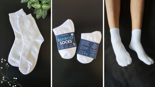 Adult Bamboo Socks - Image 7