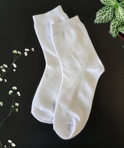 [Bundle Offer] Adult Bamboo Socks x 3 pairs