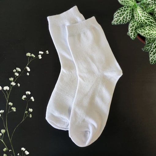 Adult Bamboo Socks