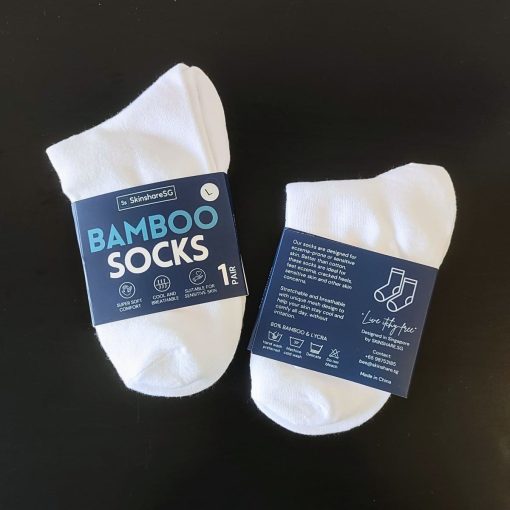 Adult Bamboo Socks - Image 6