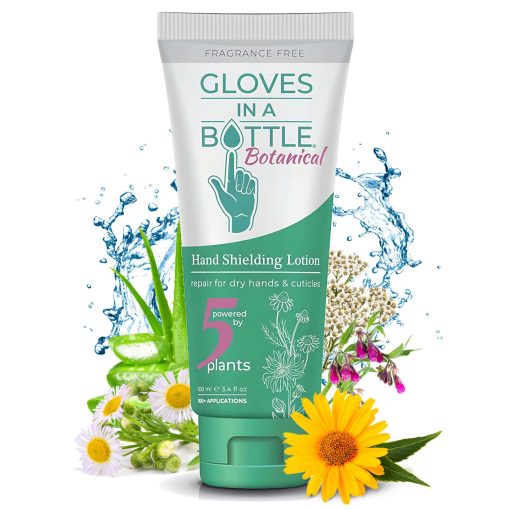 [NEW] Gloves in a Bottle BOTANICAL Shielding Lotion (100ml) - Image 2