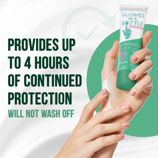 [NEW] Gloves in a Bottle BOTANICAL Shielding Lotion (100ml) - Image 5