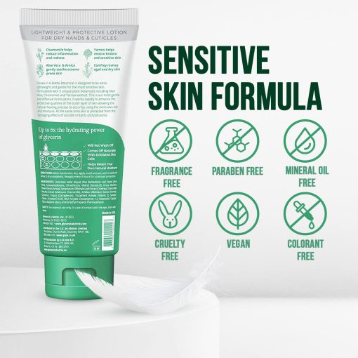 [NEW] Gloves in a Bottle BOTANICAL Shielding Lotion (100ml) - Image 6