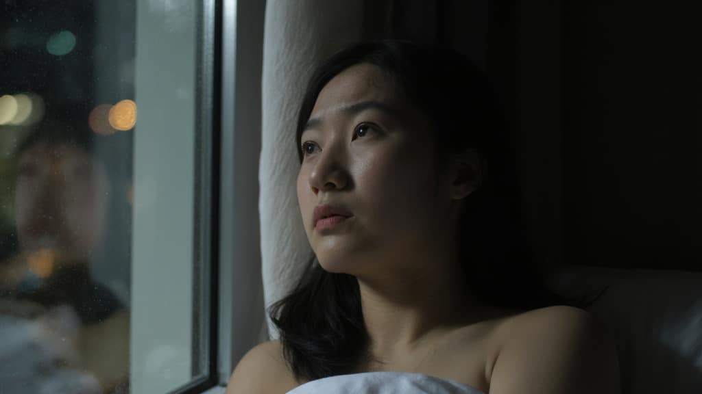 By paying attention to how well (or poorly) you sleep, you unlock a hidden but essential clue about the true impact of your eczema and open the door to more effective management and healing. skinshare.sg