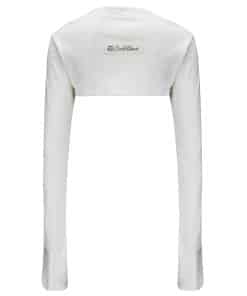 ScratchSleeves | Dye-Free Cotton Cardigan Style, Stay-on Scratch Mitts for Adults - Image 10